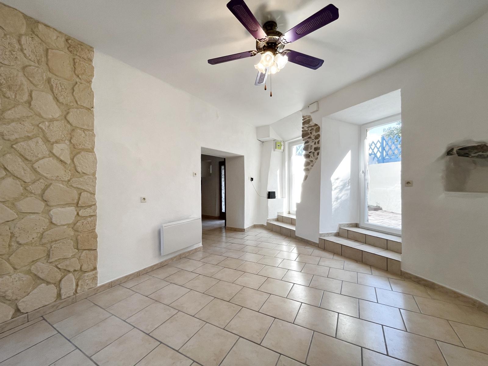 Image_, Maison de village, Montbrun-des-Corbières, ref :VMA10002225