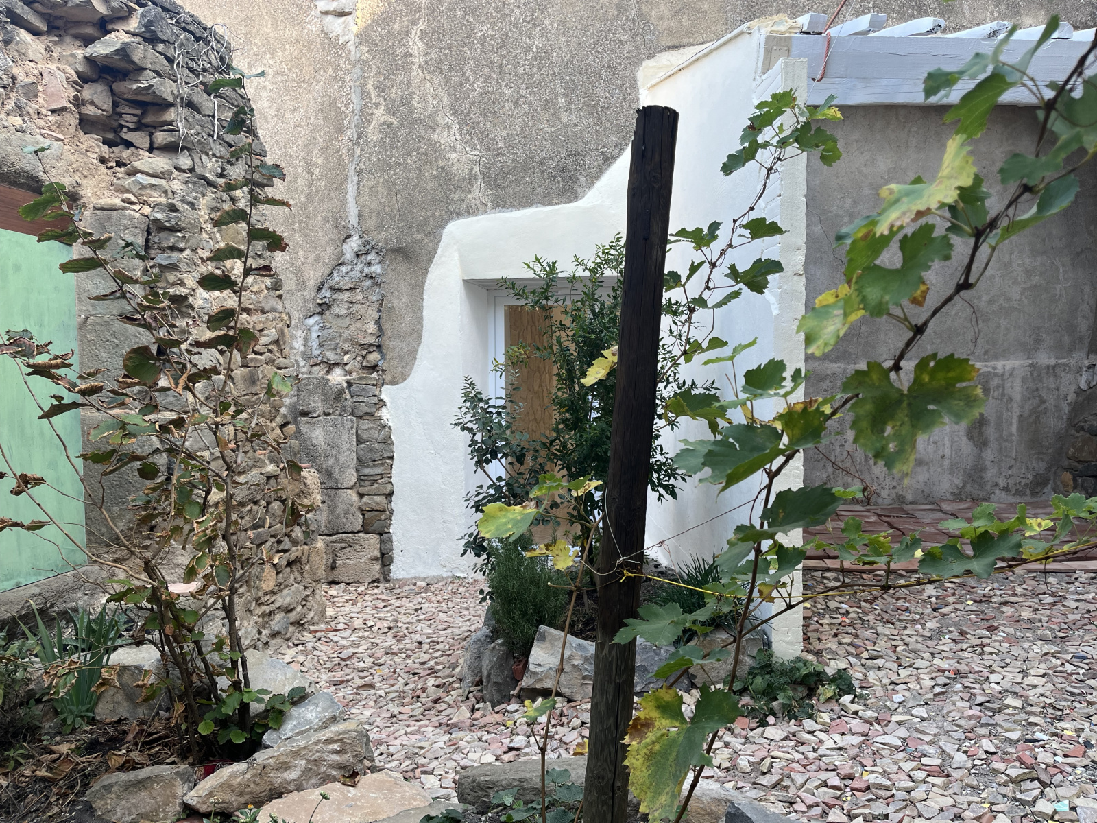 Image_, Maison de village, Montbrun-des-Corbières, ref :VMA10002225