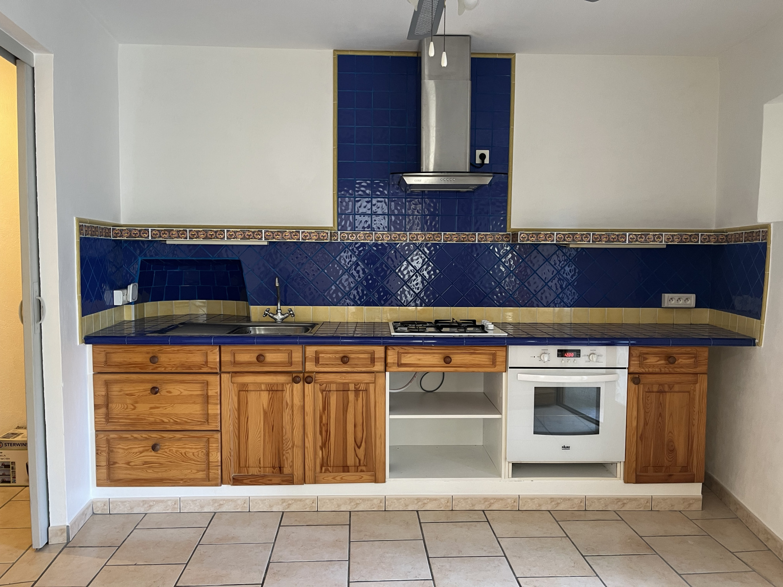 Image_, Maison de village, Montbrun-des-Corbières, ref :VMA10002225