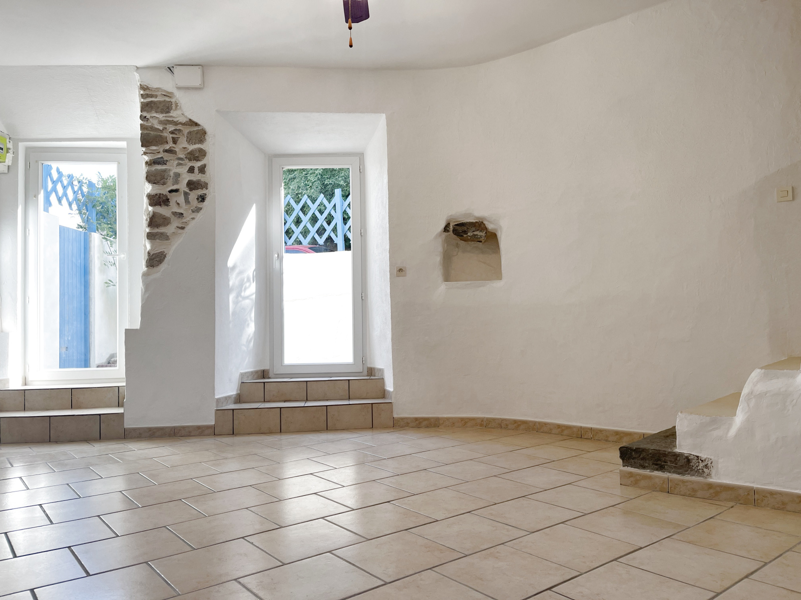 Image_, Maison de village, Montbrun-des-Corbières, ref :VMA10002225