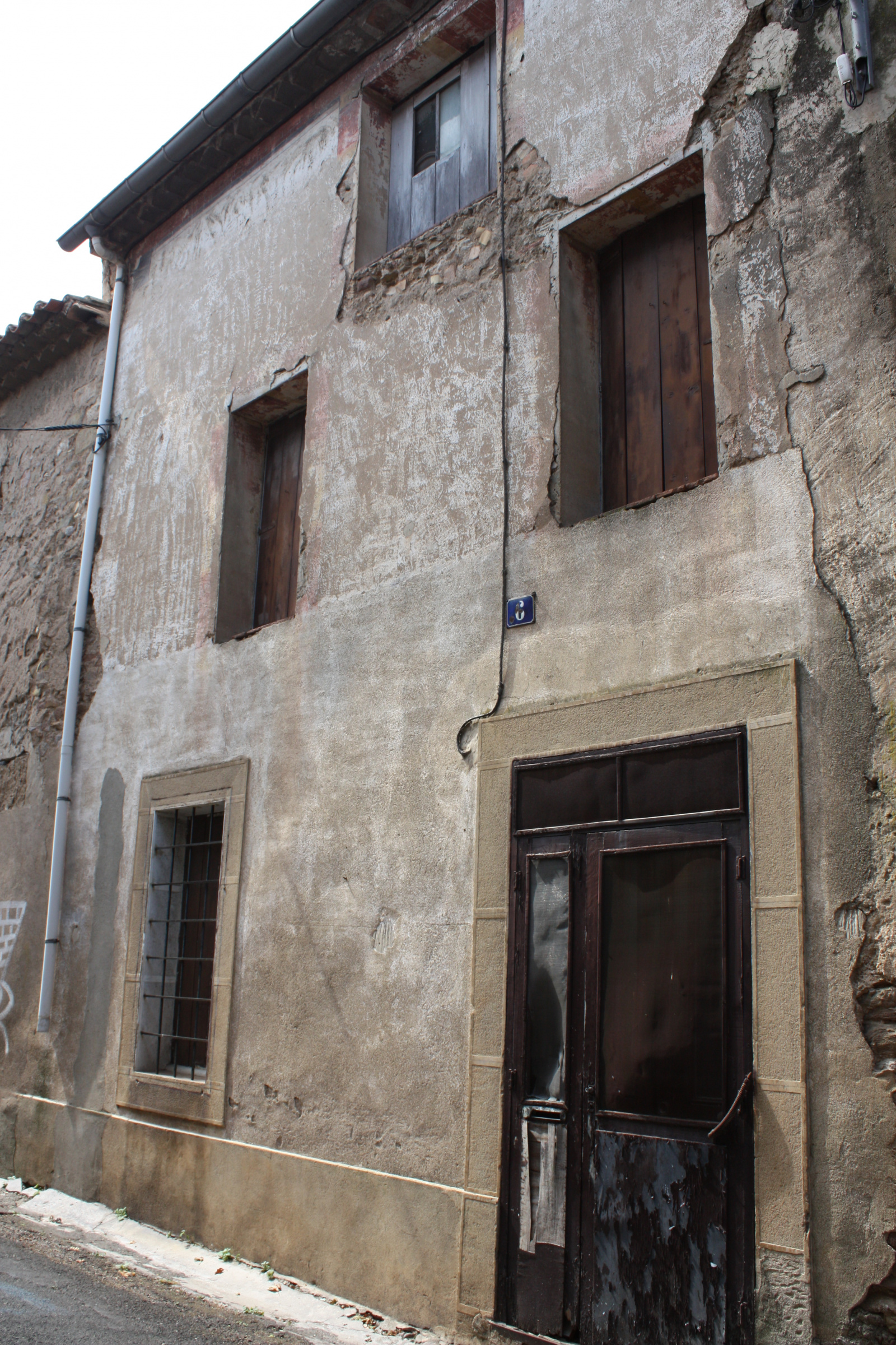 Image_, Maison de village, Lézignan-Corbières, ref :VMA10001983