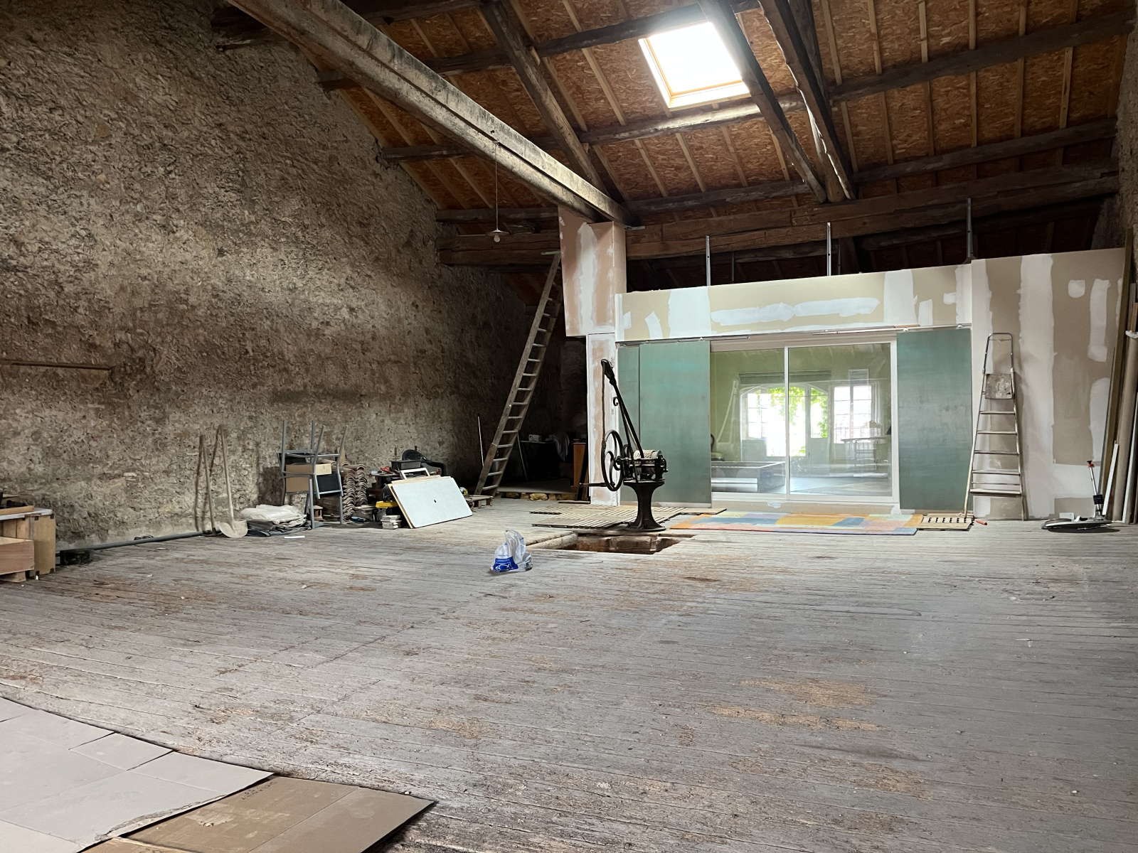 Image_, Maison, Lézignan-Corbières, ref :VMA10002047