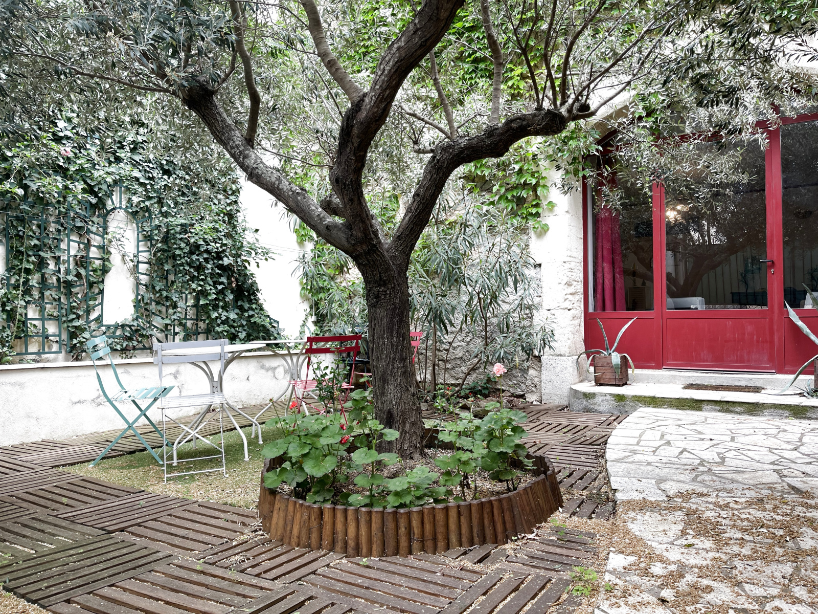 Image_, Maison, Lézignan-Corbières, ref :VMA10002047