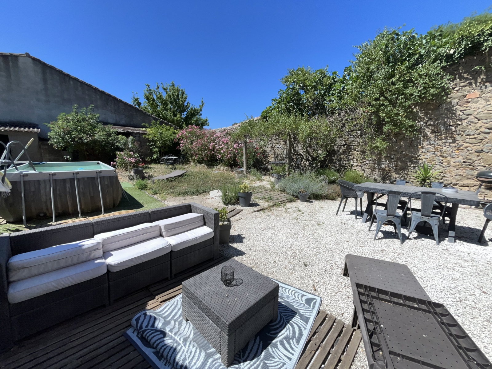 Image_, Maison, Puichéric, ref :VMA30002211