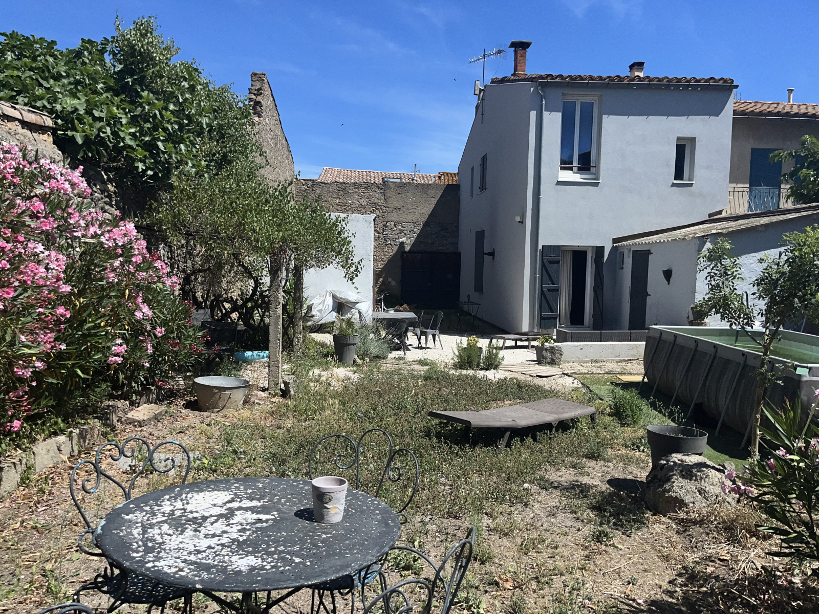 Image_, Maison, Puichéric, ref :VMA30002211