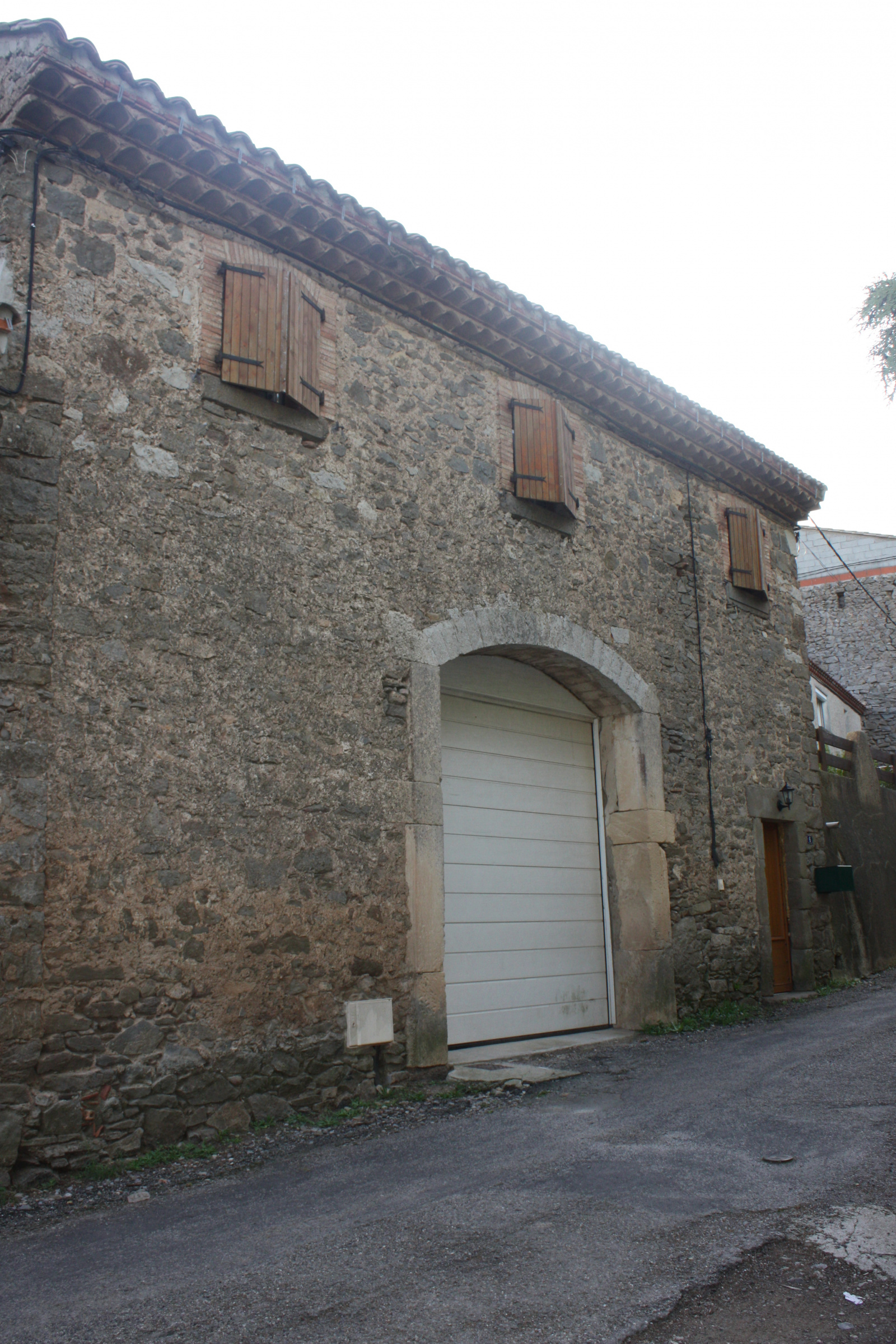 Image_, Maison, Castelnau-d'Aude, ref :VMA10002026