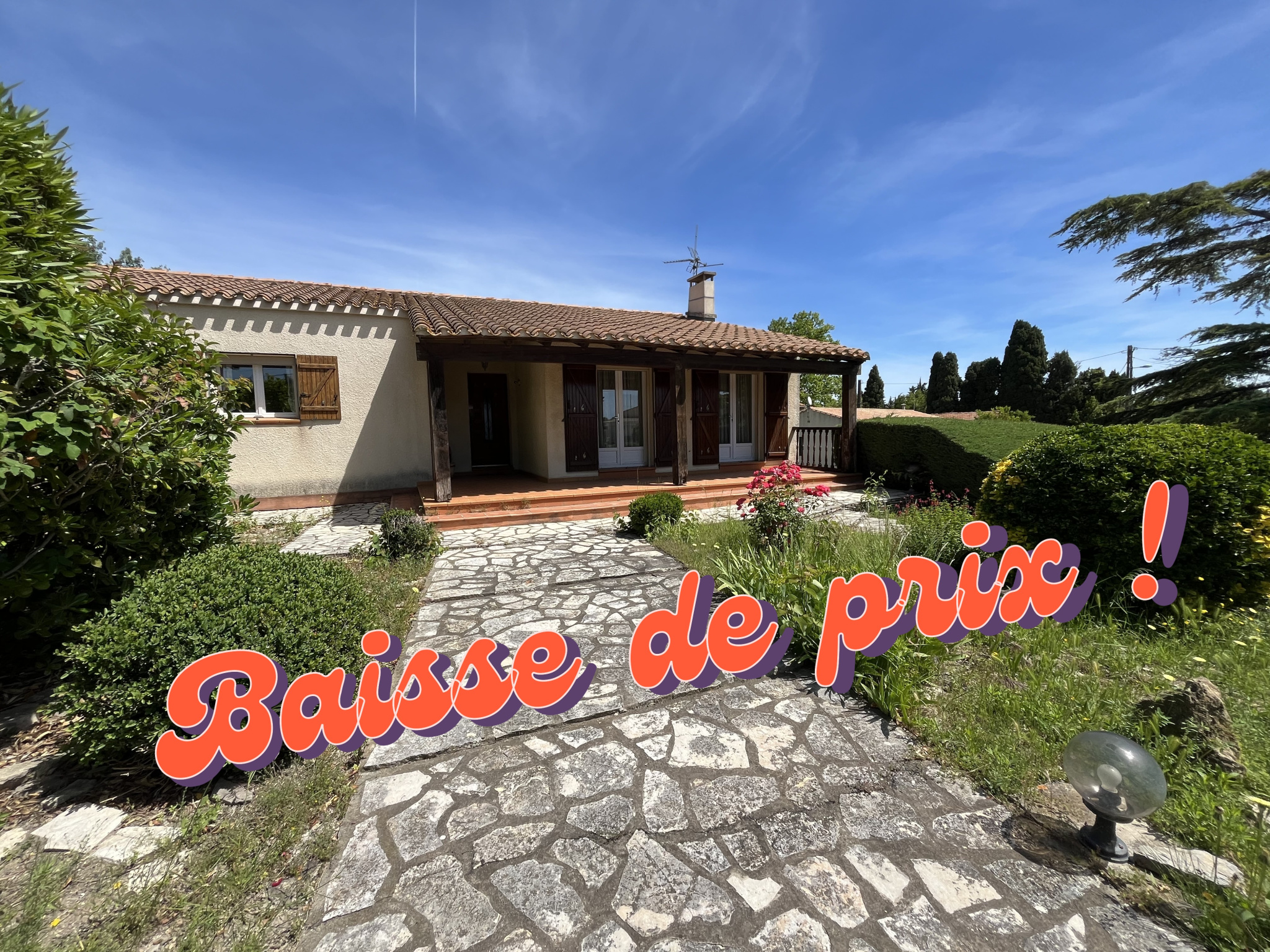Agence immobilière de L'@gence
