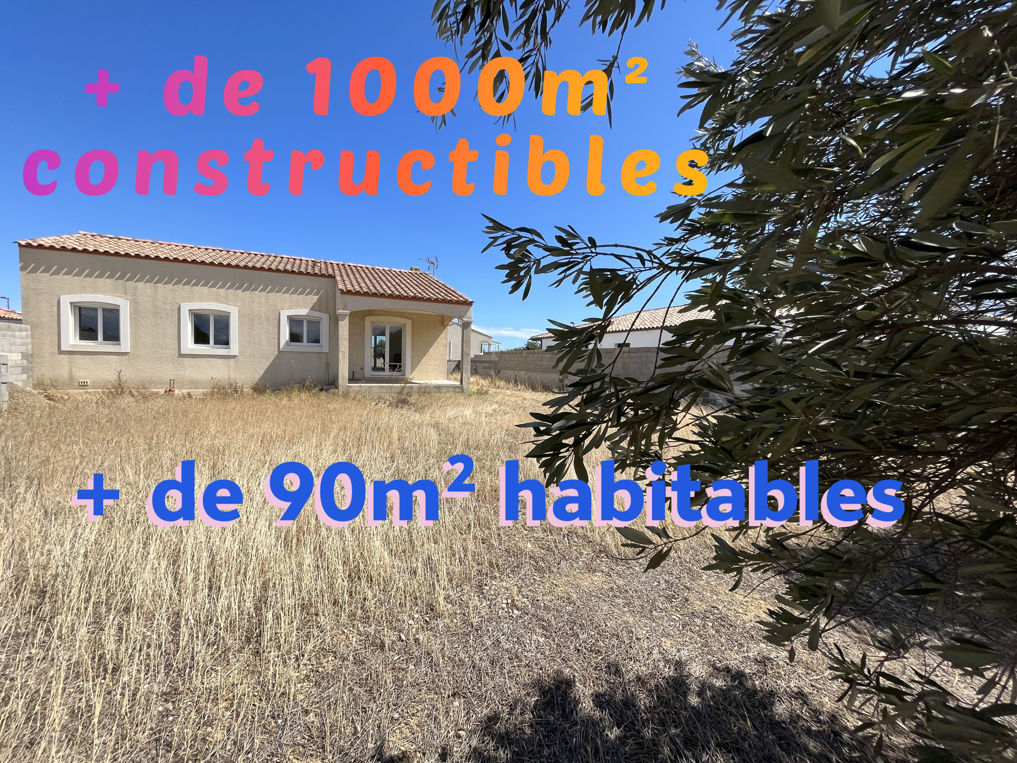 Agence immobilière de L'@gence