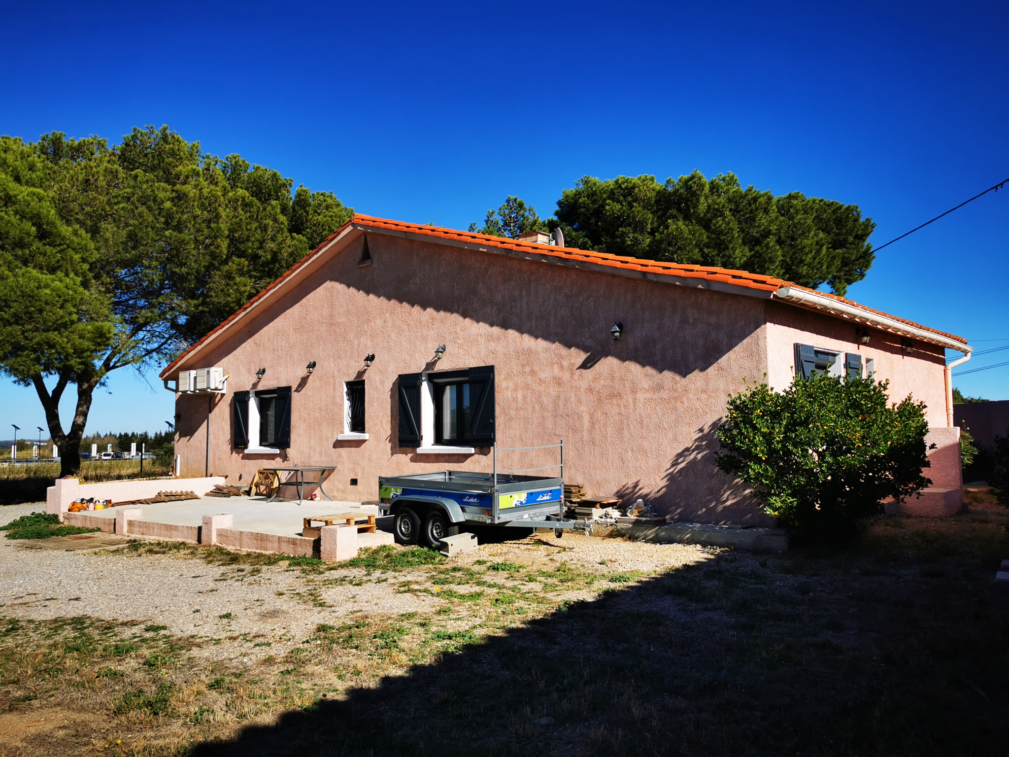 Agence immobilière de L'@gence
