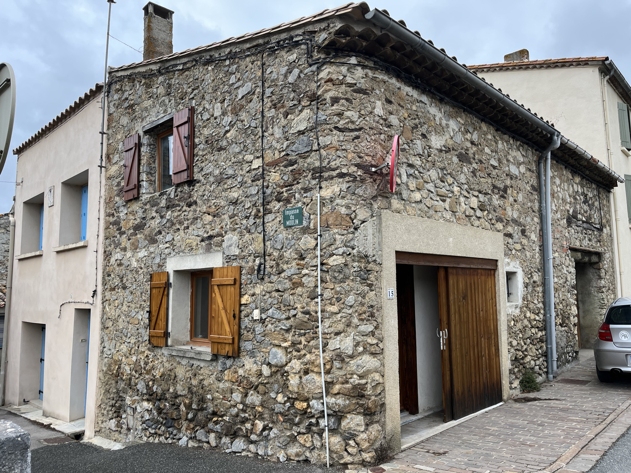 Agence immobilière de L'@gence