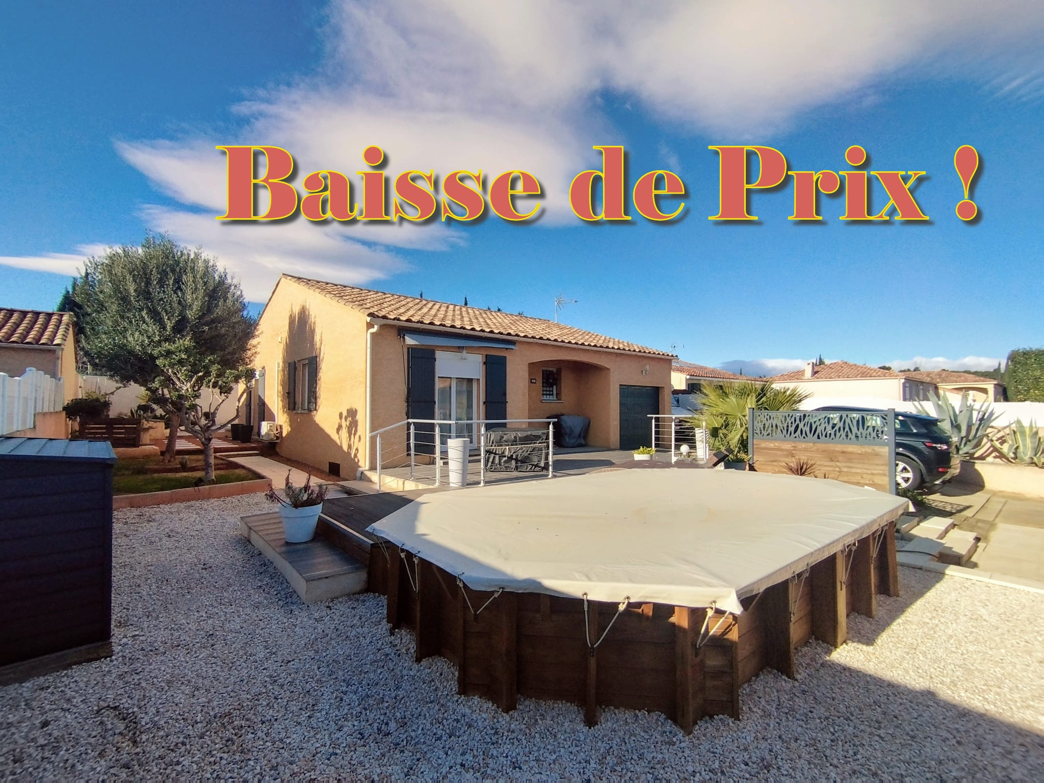 Agence immobilière de L'@gence
