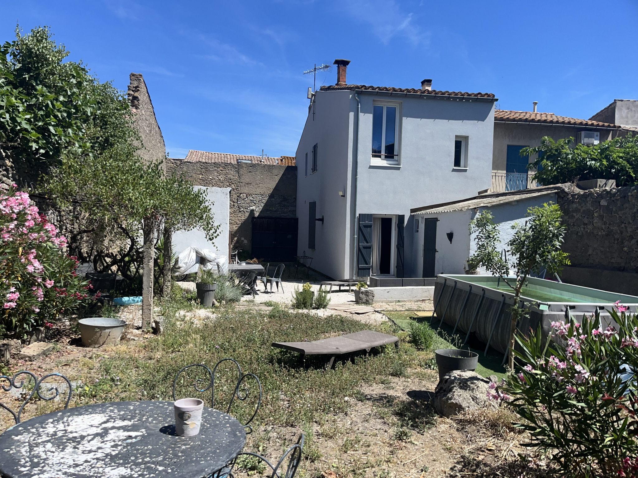 Agence immobilière de L'@gence